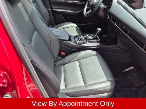 Used 2025 MAZDA CX-30 AWD 2.5 S w/ Preferred Package image 33