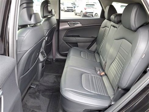 Certified 2024 Kia Sportage SX Prestige image 10