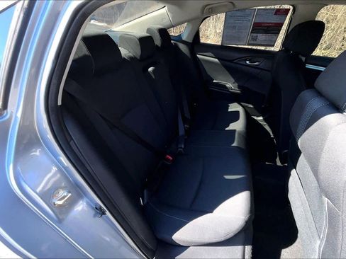 Used 2019 Honda Civic EX image 21