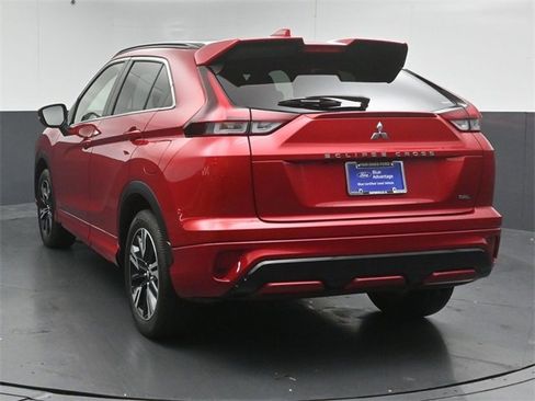 Used 2023 Mitsubishi Eclipse Cross SEL image 6