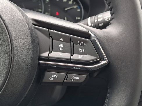 Used 2025 MAZDA CX-5 AWD 2.5 S w/ Premium Plus Pkg image 22