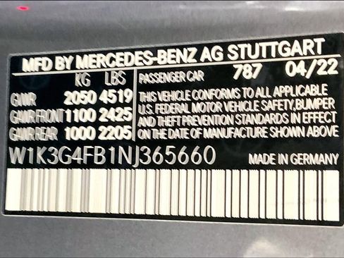 Used 2022 Mercedes-Benz A 220 4MATIC image 31