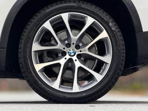 Used 2020 BMW X5 xDrive40i w/ Convenience Package image 18