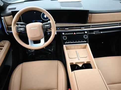 New 2026 Hyundai Santa Fe Limited image 12