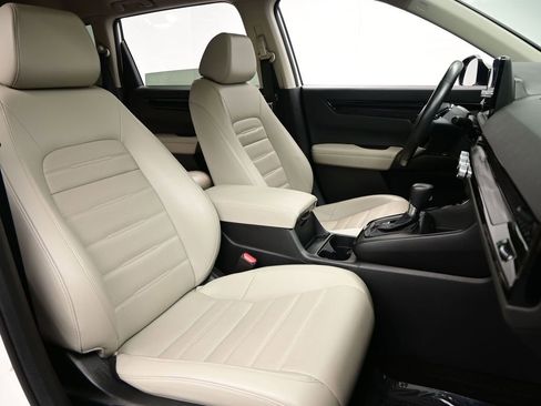 Used 2024 Honda CR-V EX-L image 9