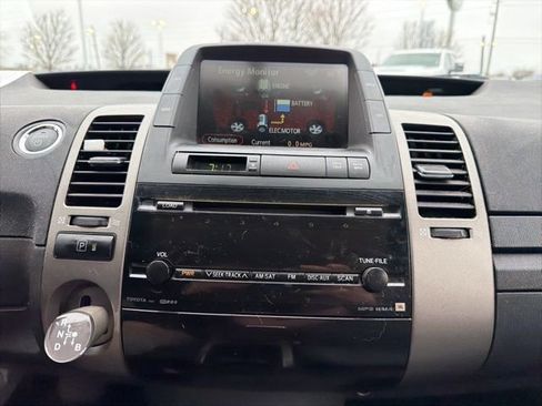 Used 2008 Toyota Prius image 22