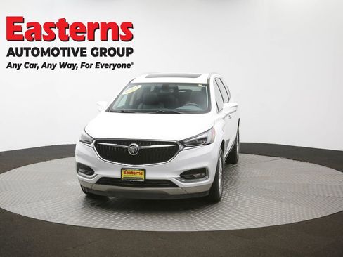 Used 2020 Buick Enclave Essence image 57