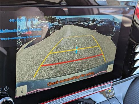 New 2026 Toyota Camry SE image 13