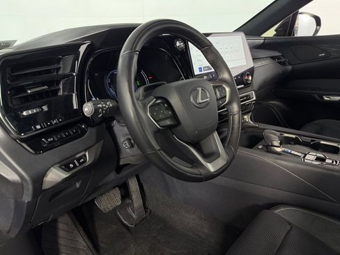 Used 2024 Lexus RX 450h 450h+ Luxury w/ Convenience Package image 22