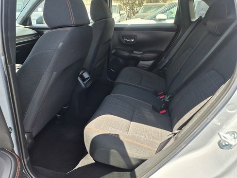 Used 2024 Honda HR-V Sport image 23