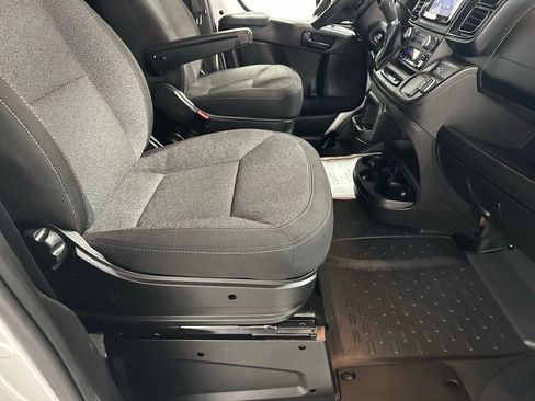 Used 2023 RAM ProMaster 3500 image 45