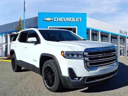 Used 2023 GMC Acadia SLT