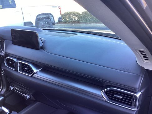 Used 2024 MAZDA CX-5 AWD 2.5 S w/ Select Package image 13