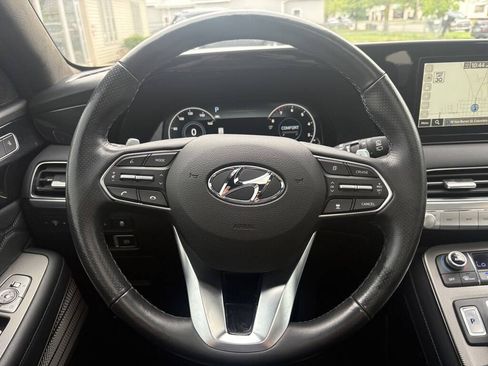 Used 2021 Hyundai Palisade Calligraphy w/ Winter Package AWD/4WD image 23
