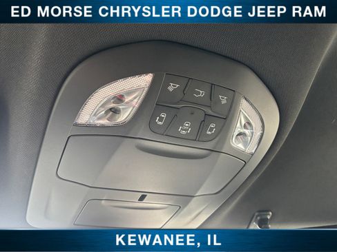 New 2026 Chrysler Voyager LX image 34