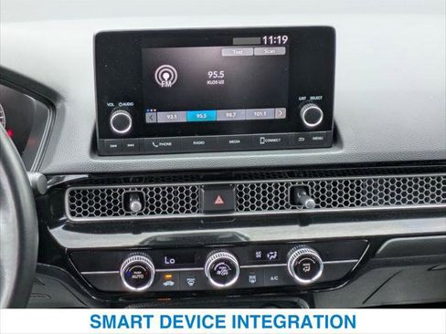 Used 2024 Honda Civic Sport image 17