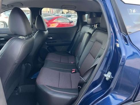 New 2026 Nissan Kicks SR w/ Cold Weather Package image 13