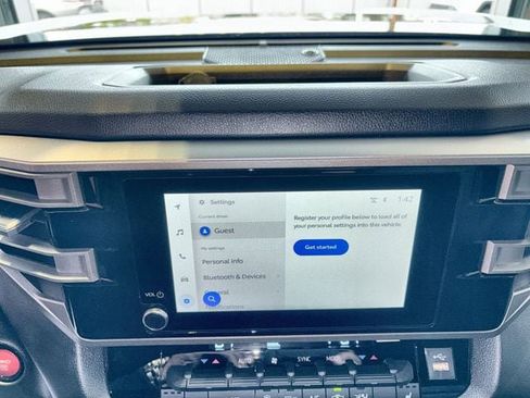 New 2026 Toyota Tundra SR5 image 18