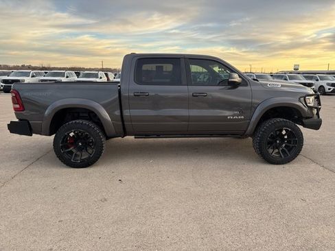 Used 2020 RAM 1500 Big Horn image 9