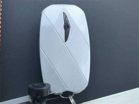 New 2026 Genesis GV70 2.5T Sport Prestige image 27