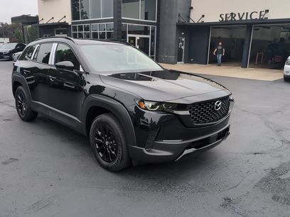 New 2026 MAZDA CX-50 AWD 2.5 Hybrid w/ Weather Package