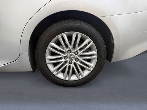 Used 2013 Lexus ES 350 image 14