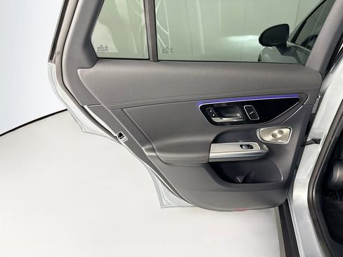 Certified 2026 Mercedes-Benz GLC 300 4MATIC image 27