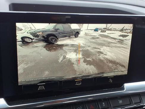 New 2026 Chevrolet Silverado 1500 RST w/ Redline Edition image 25