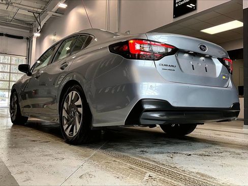 Used 2025 Subaru Legacy Limited image 6