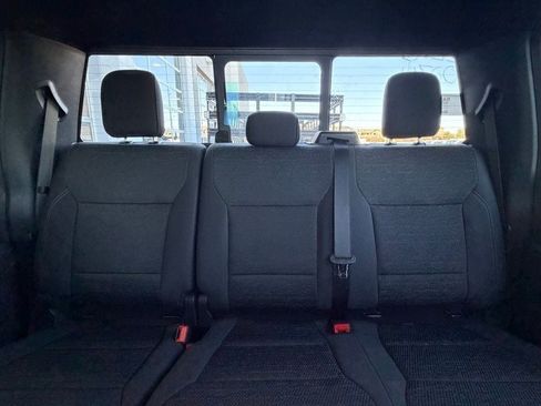 New 2026 Ford F150 XLT w/ Equipment Group 302A MID image 58