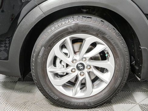 Used 2018 Hyundai Tucson SEL Plus image 38