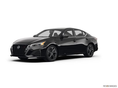 Used 2024 Nissan Altima 2.5 SR
