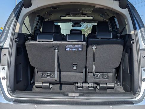 New 2026 Honda Odyssey Elite image 32