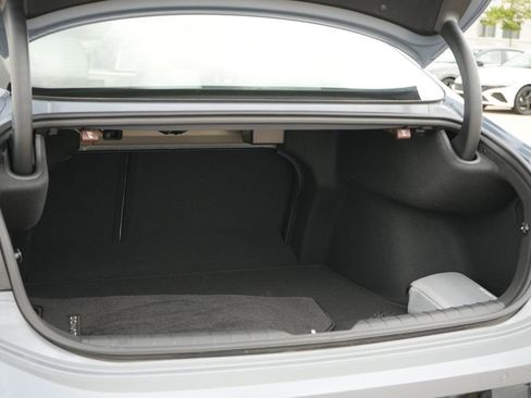 Certified 2026 Hyundai Sonata Limited FWD image 12