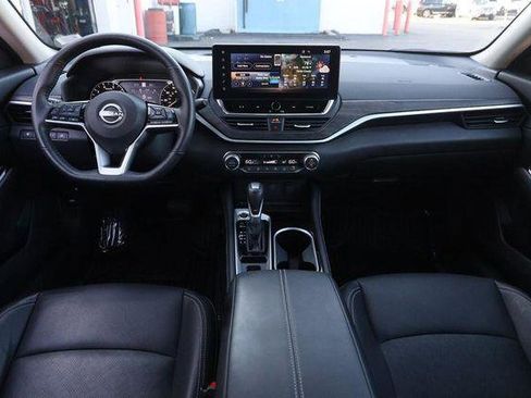 Used 2025 Nissan Altima 2.5 SL image 20