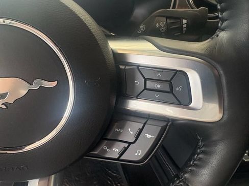 Used 2023 Ford Mustang GT Premium w/ GT Performance Package RWD image 9