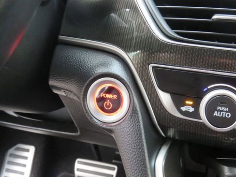 Used 2022 Honda Accord Sport image 26