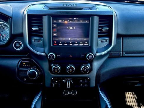 Used 2021 RAM 1500 Big Horn image 20