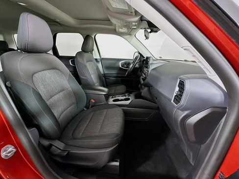 Used 2022 Ford Bronco Sport Big Bend w/ Convenience Package image 30