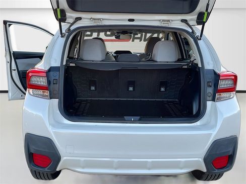 Used 2023 Subaru Crosstrek 2.0i Premium w/ Popular Package #2 image 25