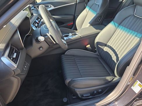 New 2026 Genesis G70 2.5T Prestige RWD image 12