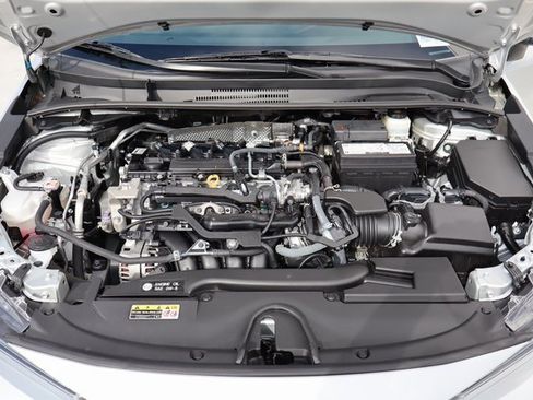 Used 2023 Toyota Corolla LE image 18