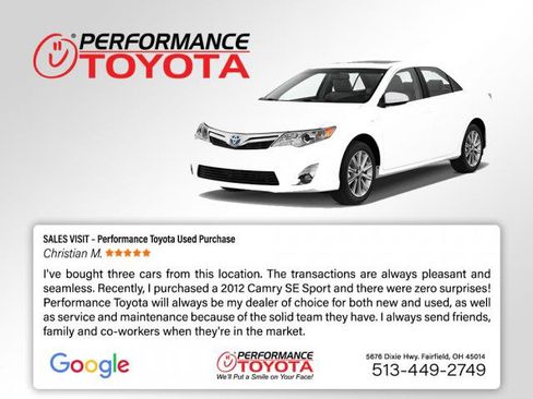 Used 2024 Toyota Highlander Platinum image 4