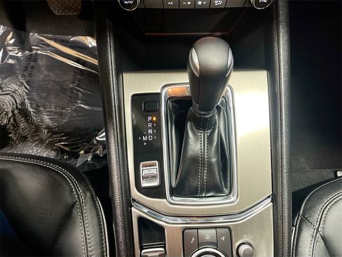 Used 2025 MAZDA CX-5 AWD 2.5 S w/ Preferred Package image 17