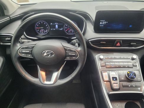 Used 2023 Hyundai Santa Fe SEL AWD/4WD image 22