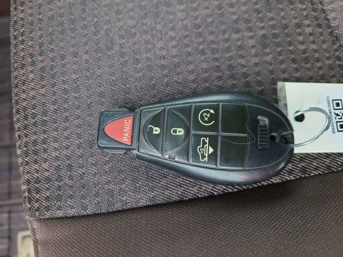 Used 2016 RAM 1500 Big Horn image 28