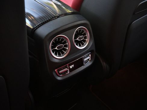 Used 2024 Mercedes-Benz G 63 AMG 4MATIC image 22