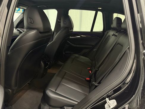 Used 2023 BMW X3 xDrive30i image 15