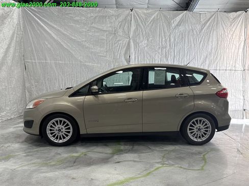 Used 2016 Ford C-MAX SE image 13