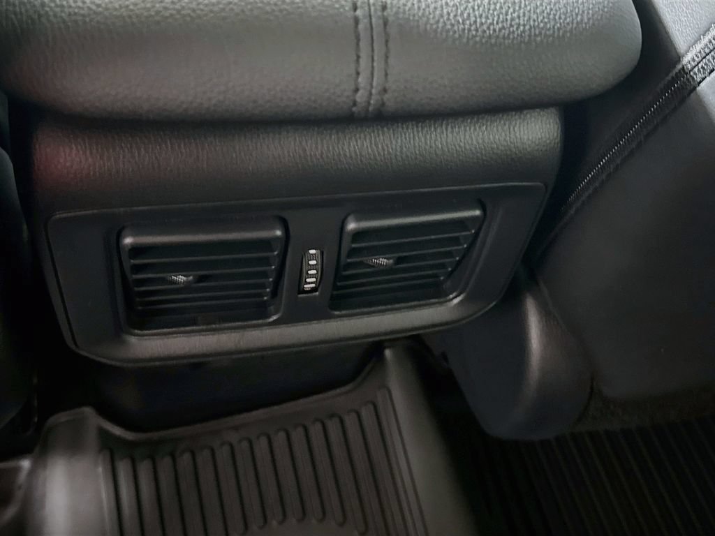 Certified 2025 Toyota RAV4 Limited w/ Advanced Technology Package FWD image 25